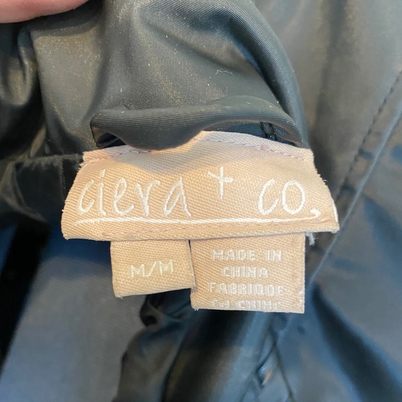 Black jacket - Picture 3 of 4